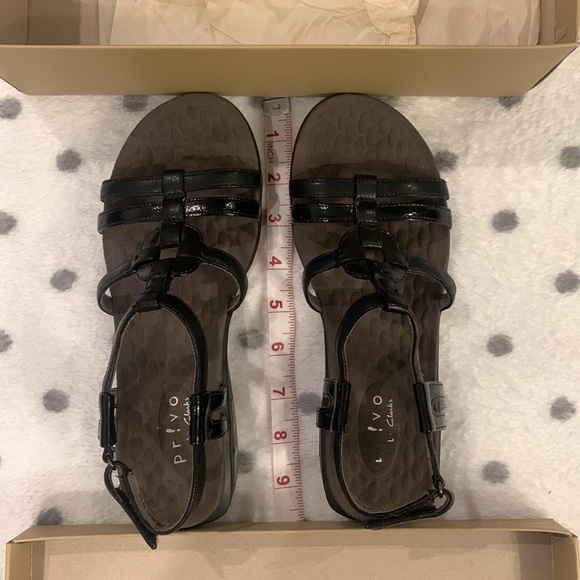 Clarks Shoes Sandals Size 6 Brand New - Picture 5 of 6